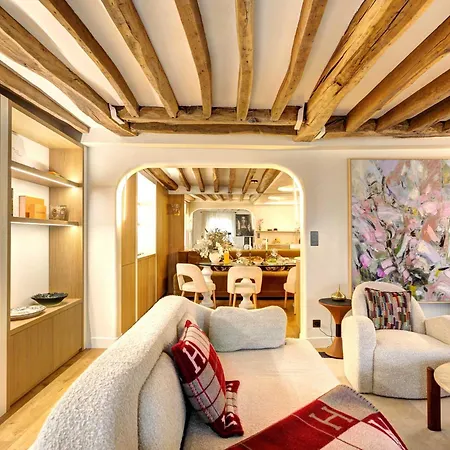 Elegance Et Confort Au Coeur De Apartment *