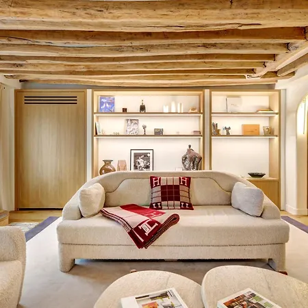 Elegance Et Confort Au Coeur De Διαμέρισμα *