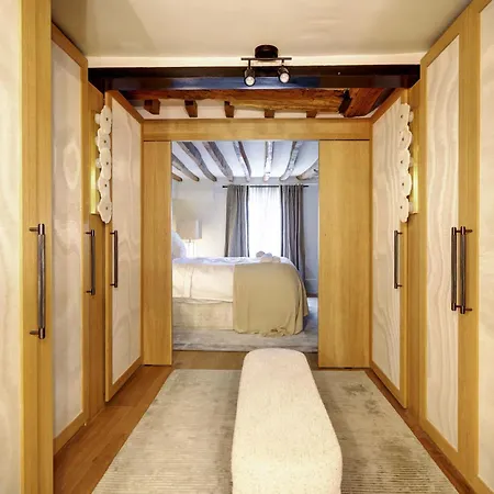 Elegance Et Confort Au Coeur De باريس
